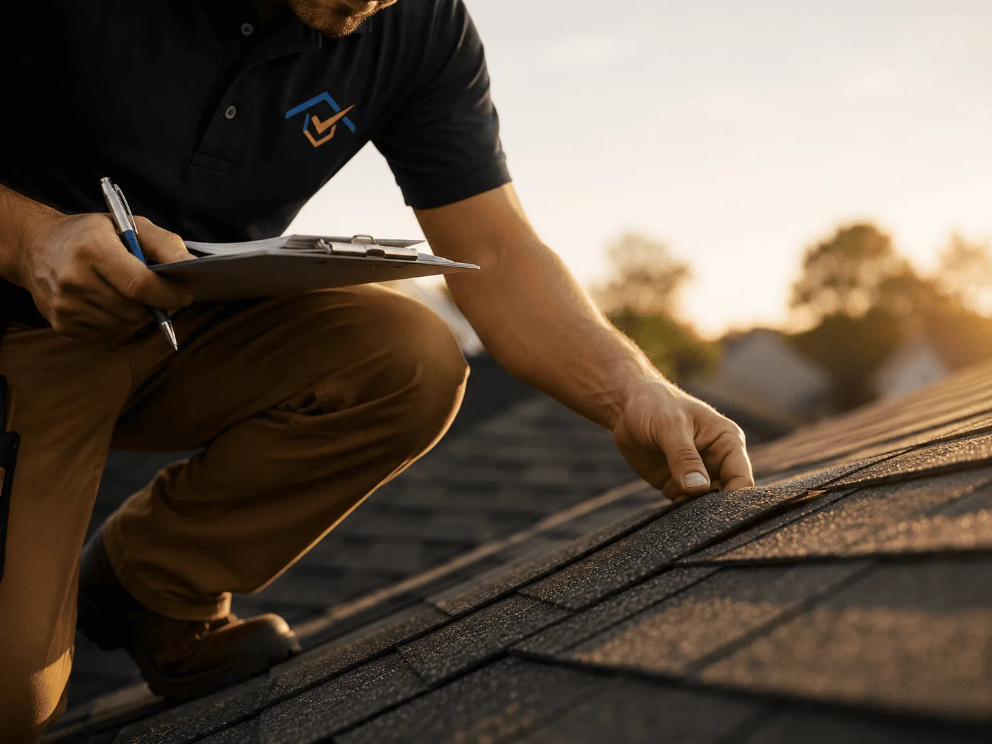 Why Choose Roof Inspection in East Greenwich, RI